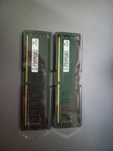 Memória ram ddr4 4gb 2666