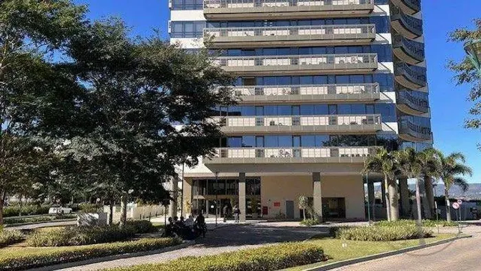 Sala à venda - Iguatemi Business - Votorantim/SP