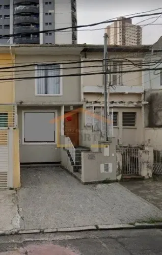 Casa Comercial, 2 quartos, 1 vaga de garagem. 112m² Santana