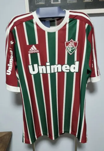 Camisa Fluminense 2014 Adidas Oficial
