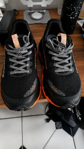 Tênis New balance fresh foam trail
