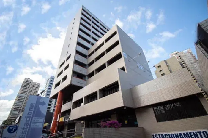 Ed. P&G Center II! Não perca essa oportunidade e venha montar seu negócio de sucesso, nest
