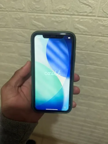 iPhone 11
