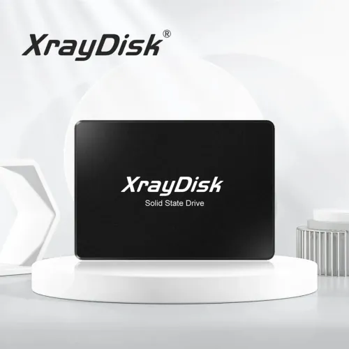 SSD SATA XRAYDISK 480GB 