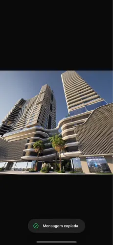 Vende se Apartamentos Flats , 2 quartos ou 3 quartos 