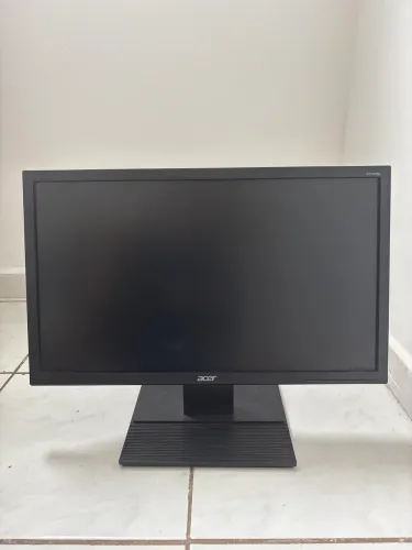 Monitor Acer V226HQL - 21,5? Full HD