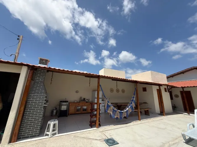 Casa temporada búzios do francês/ marechal DEO