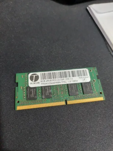 Memória Teikon 8GB DDR4