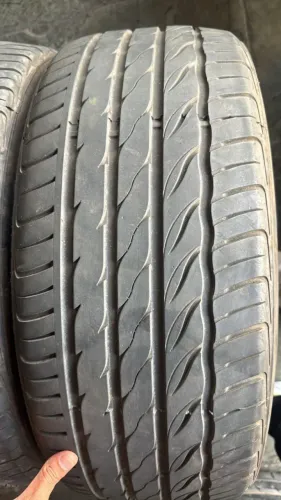 Pneu 235/55/17 Faroad 90 % Vida Util!