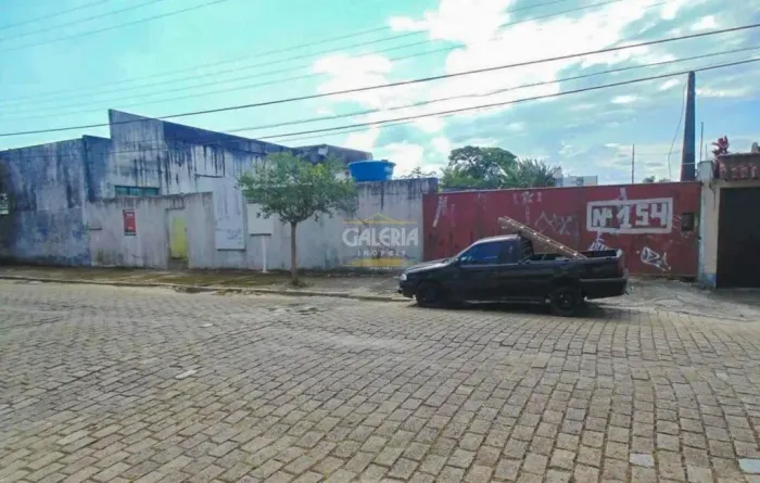 TERRENO no ANITA GARIBALDI com 0 quartos para VENDA, 1162 m²