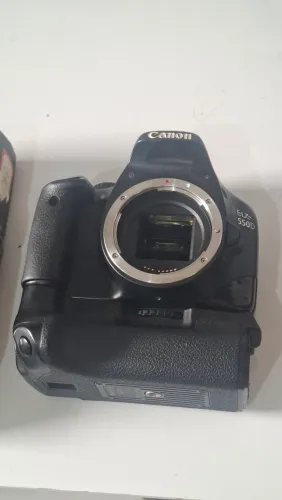 Canon 550D