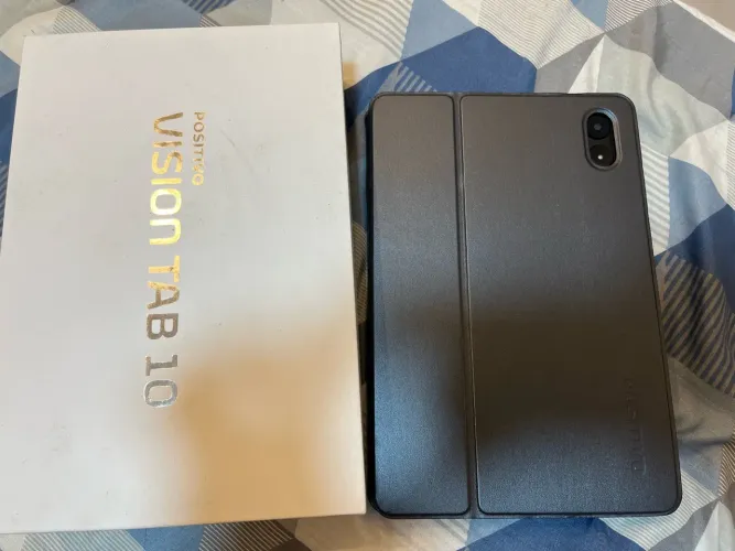 TABLET POSITIVO VISION TAB 10!