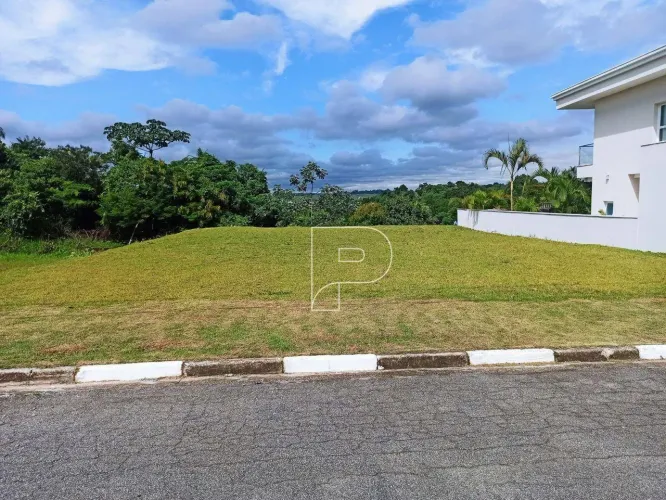 TERRENO À VENDA NA GRANJA VIANA | 1.000m² | CONDOMÍNIO FECHADO | TERRENO PLANO