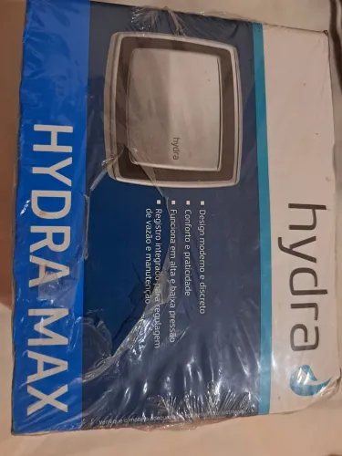 Válvula Hidra