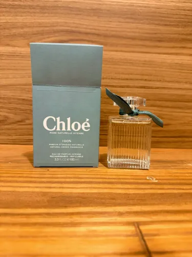 Chloé Rose Naturelle Intense Eau de Parfum