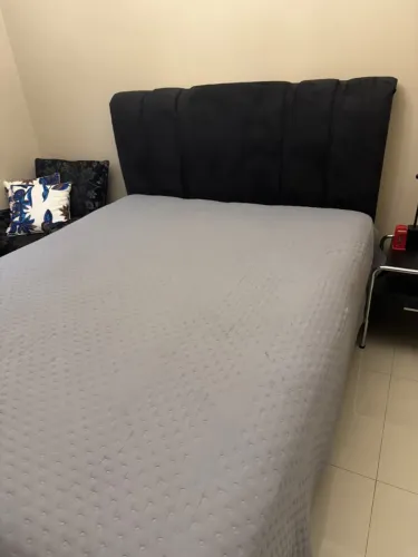 Cabeceira Cama Queen