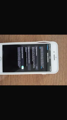 Vendo iPhone 7 Plus 128 giga 