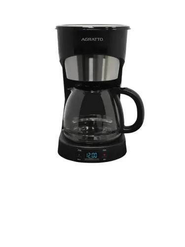 Cafeteira Programável Agratto Aroma 1,5L 800W 220V