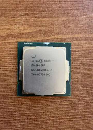 Kit Upgrade I5 10400F + H410M-H + 16 GB DDR4