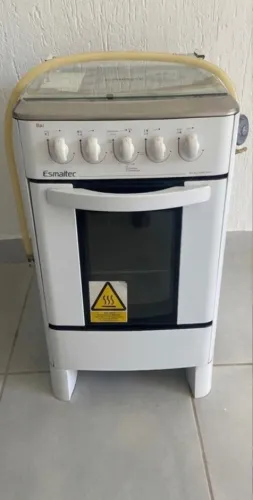 Fogão Esmaltec