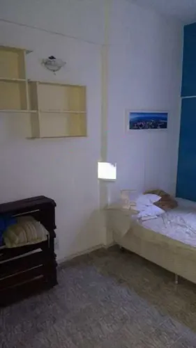Kitnet/Conjugado-À VENDA-Glória-Rio de Janeiro-RJ
