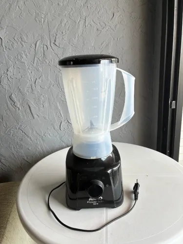 Liquidificador Arno Powermix 550W 220V