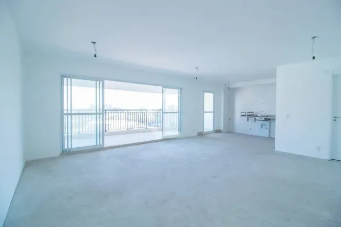 Apartamento à venda no Condomínio Isla by Cyrela em Santo Amaro em São Paulo - SP