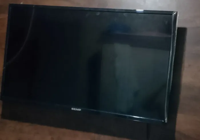 Vendo TV SMART 32 SEMP