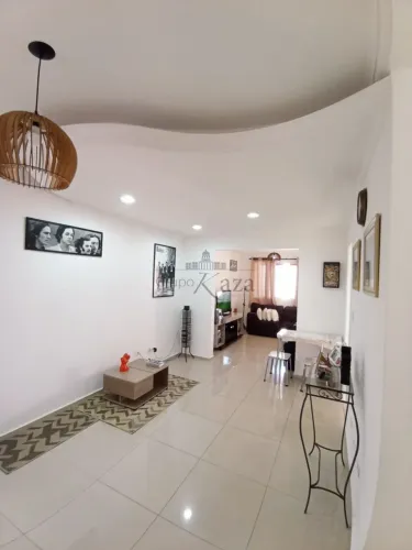 Oportunidade - Casa em Condomínio - Residence Club Villa Branca - Villa Branca - Jacareí -