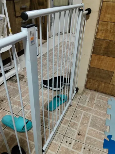 Portão para cães