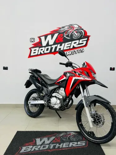 Honda XRE 300 - 2022