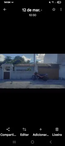 Vende, casa no bairro das Indústrias