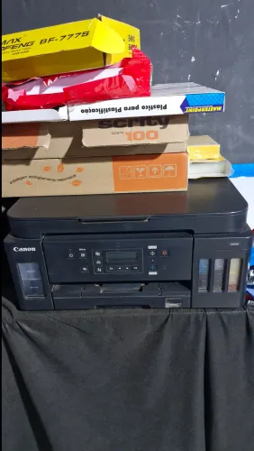 IMPRESSOURA CANOM G6010