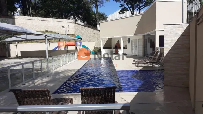 Apartamento com PISCINA à venda no Bairro Planalto