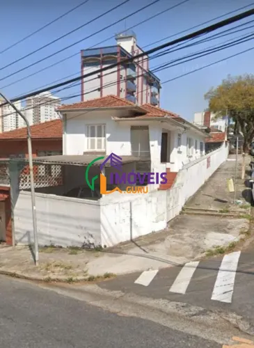 TERRENO - VILA BASTOS - SP