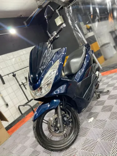 PCX 2018 - CONSERVADA