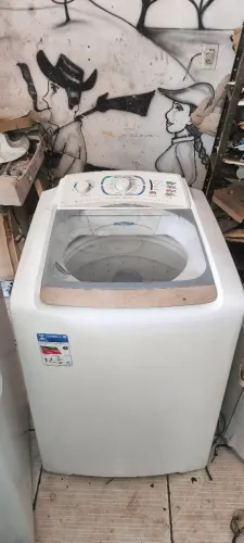 Eletrolux 15 kg
