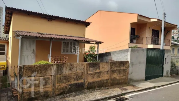 Casa à venda Servidão Franzoni, Agronômica - Florianópolis