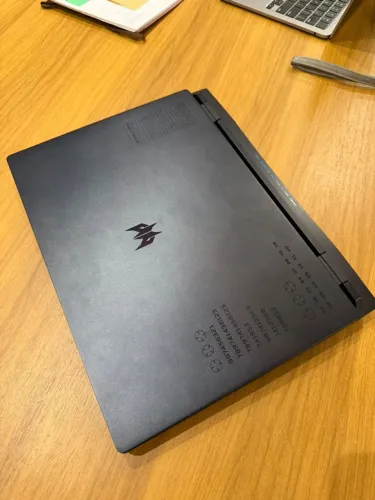 Notebook Gamer Predator Helios Neo 16