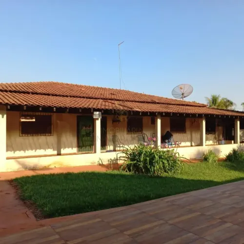 Chácaras/Imóveis Rurais RanchoSítio em Miguelópolis