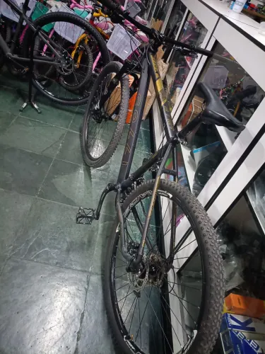 Bike aro 29 Shimano acera