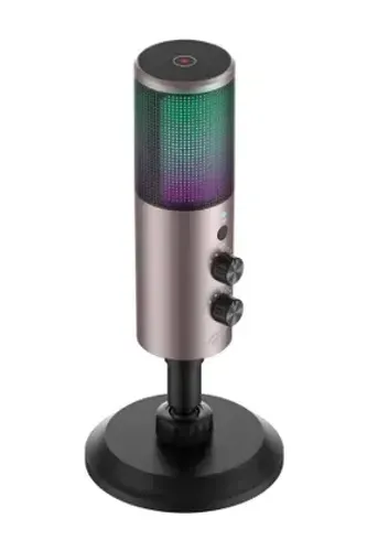 vendo microfone gk61