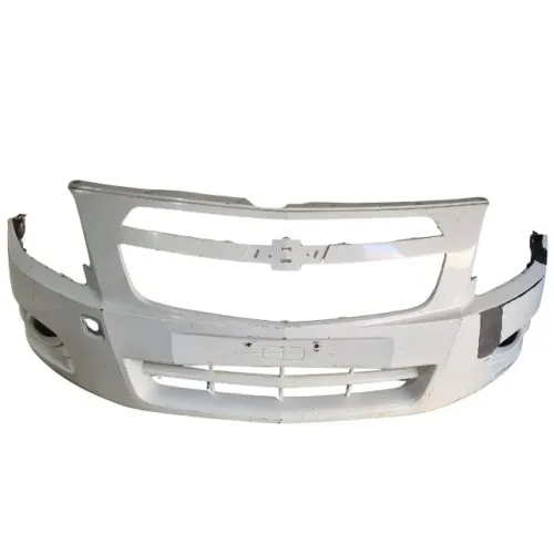 Parachoque Dianteiro Chevrolet Cobalt 2013 2014 2015 2016 Original 27207 