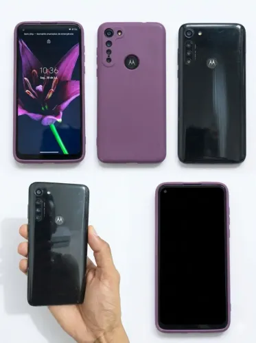 moto g8 power