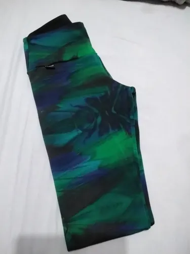 Calça leggin