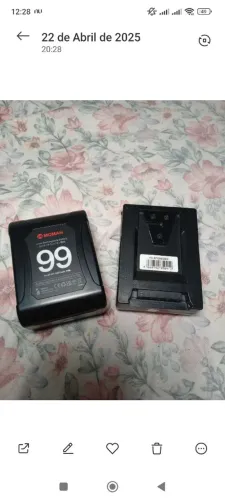 Vendo barato