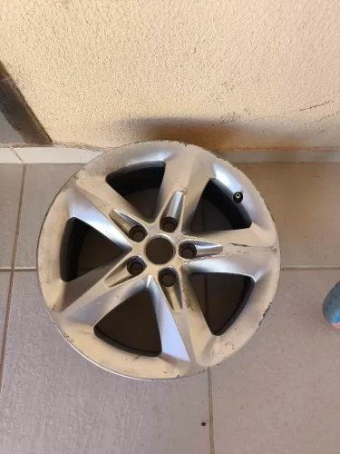 Roda Focus aro 16