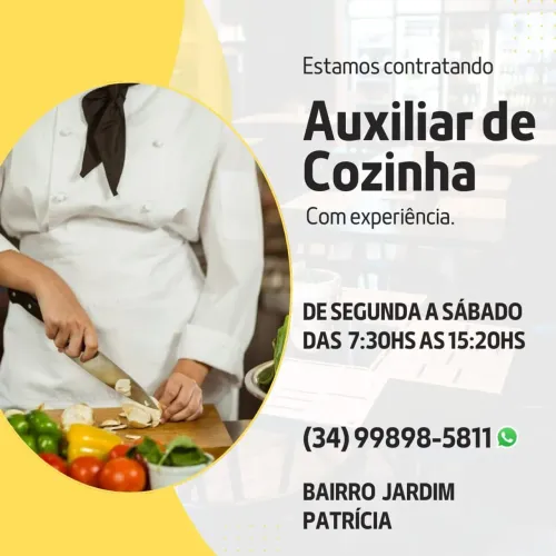restaurante flor de canela Uberlândia bairro Jardim Patrícia