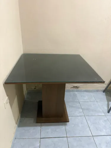 Mesa 4 cadeiras