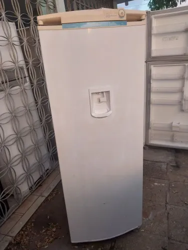 Geladeira Consul